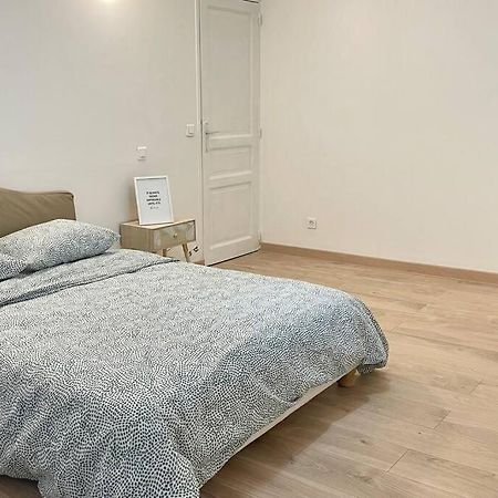 Le Royal Cosy - Spacieux T2 - Proche Chantilly, Paris & Asterix Nogent-sur-Oise Kültér fotó