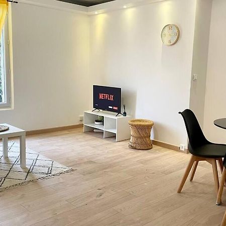 Le Royal Cosy - Spacieux T2 - Proche Chantilly, Paris & Asterix Nogent-sur-Oise Kültér fotó
