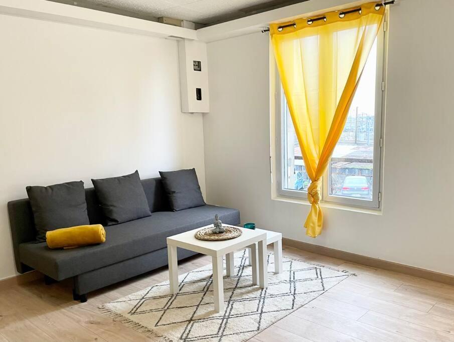 Le Royal Cosy - Spacieux T2 - Proche Chantilly, Paris & Asterix Nogent-sur-Oise Kültér fotó