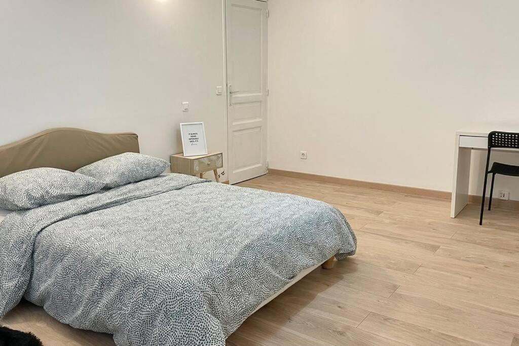 Le Royal Cosy - Spacieux T2 - Proche Chantilly, Paris & Asterix Nogent-sur-Oise Kültér fotó