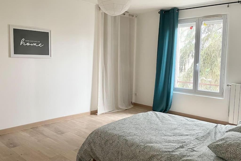 Le Royal Cosy - Spacieux T2 - Proche Chantilly, Paris & Asterix Nogent-sur-Oise Kültér fotó